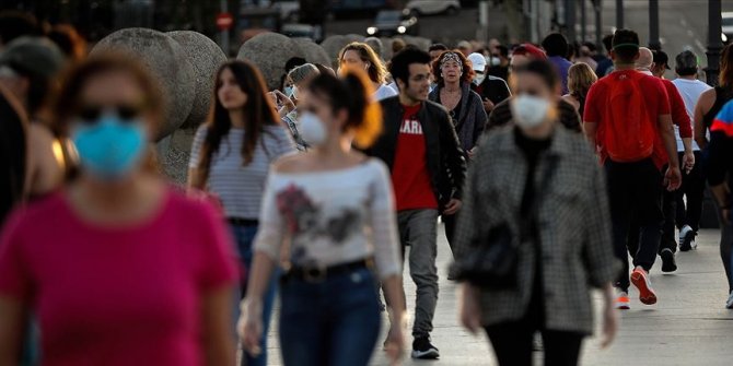 Dünya Sağlık Örgütü: Kovid-19 uzun süre bizimle olacak