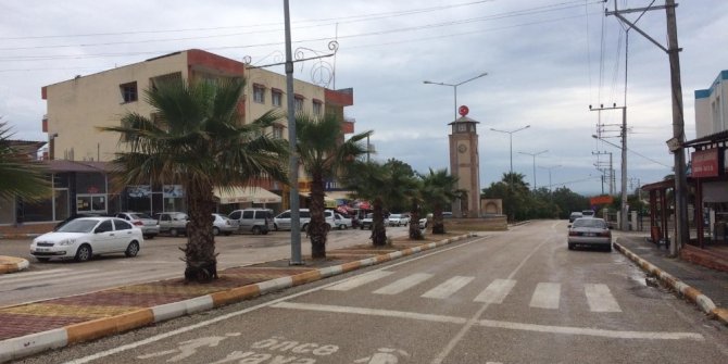 Osmaniye’de deprem fırtınası