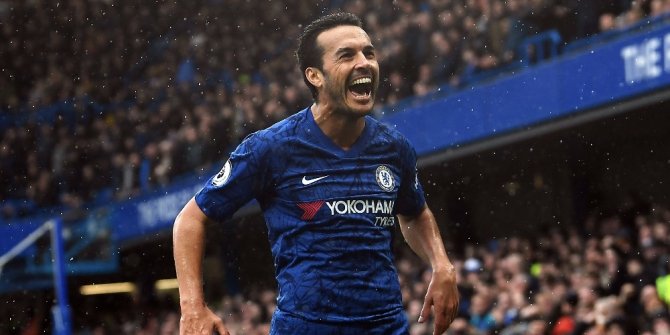 Pedro’ya Real Betis ve Roma talip