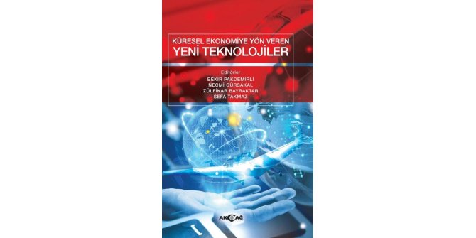 ADÜ Öğretim Elemanlarının Editör ve Yazar olarak yer aldığı kitap yayımlandı