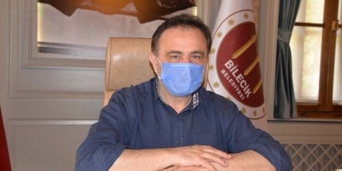 Başkan Şahin’den başsağlığı mesajı