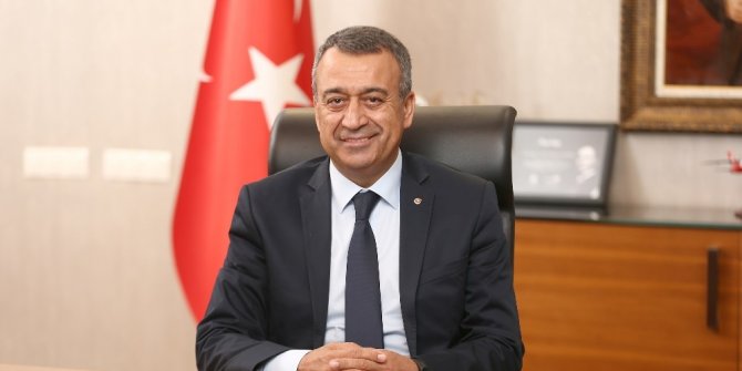 GAİB’den 182 ülkeye 2 milyar 659 milyon 446 bin dolar ihracat