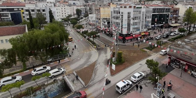 Başkan Günel’den ’tek yön’ açıklaması