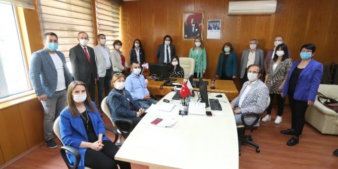 Hayırsever vatandaşlardan, “El Ele” projesine yoğun ilgi