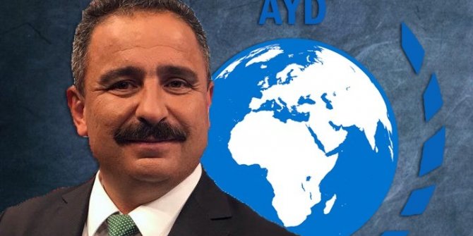 AYD Başkanı Burhan: “Sosyal medya darbe ve kaos üretecek”