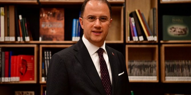 Çalık: “Dayanışma ruhunun kıymeti anlaşıldı”