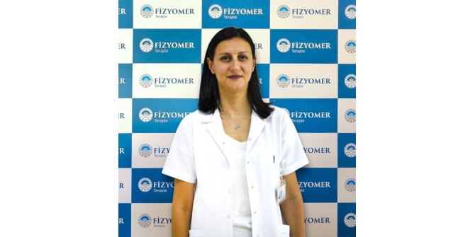 Kalça protezi ameliyatı sonrası rehabilitasyon önemli