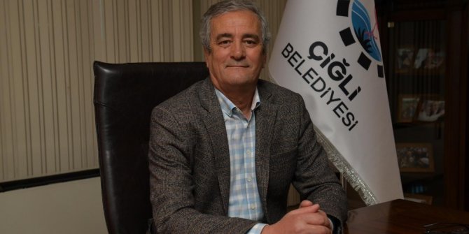 Çiğli Belediyesinde pazarlar o isme emanet