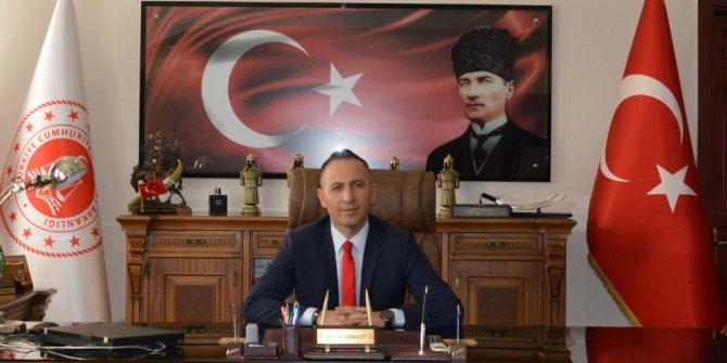 Isparta’daki kapalı cezaevlerinden 540 hükümlü izne gönderildi, 12 kişi doğrudan tahliye edildi