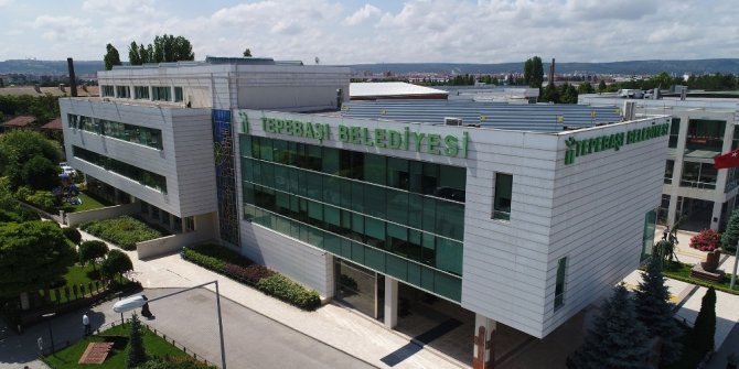 Tepebaşı’ndan atık uyarısı