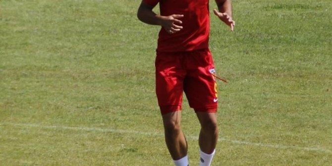 Kayserispor U17 takımın golcüleri