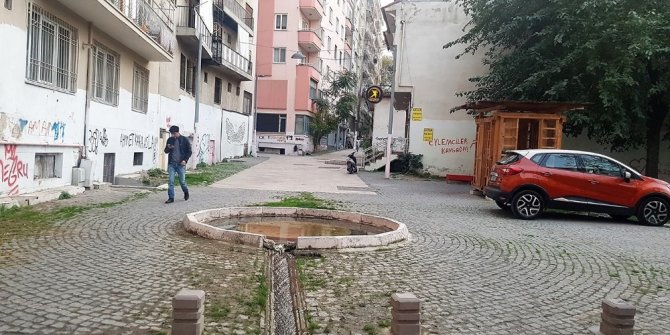 Denizli’nin tarihi değerlerinden Meserret Sokak yenilecek