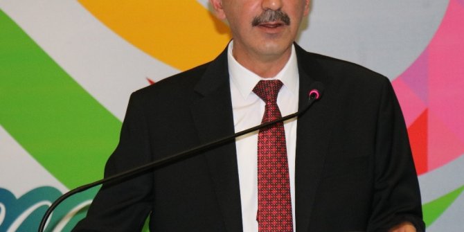 KAEÜ’si 2 projesi ön kabul aşamasını geçti