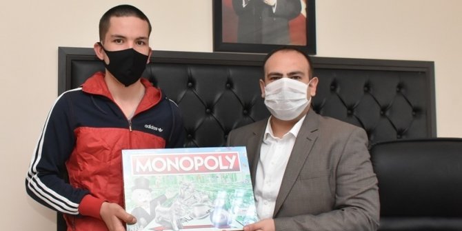İnönü Belediyesi Covid-19 Farkındalık Yarışması sonuçlandı