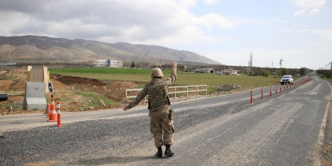 7 kişilik aile de Koronayı yendi, Elazığ’da sadece 5 vaka kaldı
