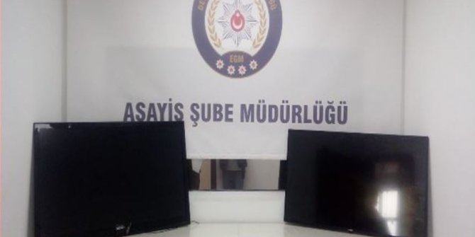 Denizli’de 254 farklı asayiş olayında 148 şüpheli gözaltına alındı