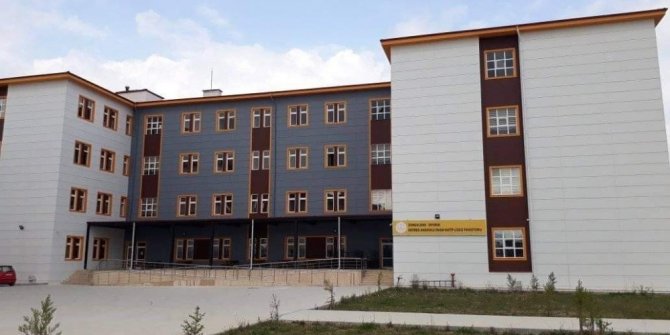 Devrek İmam Hatip Lisesi sınav ile öğrenci alacak