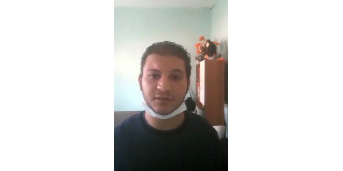 Taşkınpaşa Köyü’ndeki cenaze namazını kıldıran din görevlisi konuştu