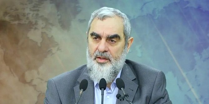 Nureddin Yıldız Hoca'nın kaleminden "Ramazan ayı ne değildir?"