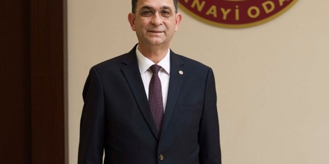 Gaziantep’in nisan ayı ihracat rakamları açıklandı
