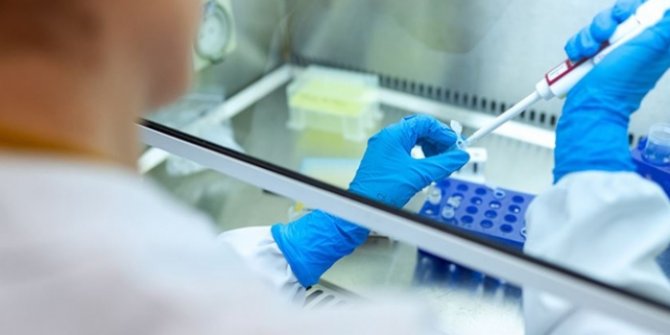 Küresel aşı kampanyasına 7,4 milyar avro uluslararası taahhüt