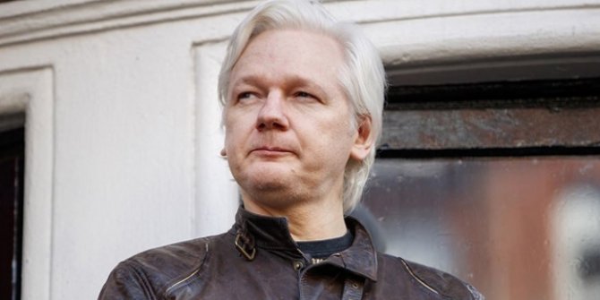 Assange'ın ABD'ye iade davası ertelendi