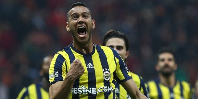 Josef de Souza Trabzonspor'a önerildi