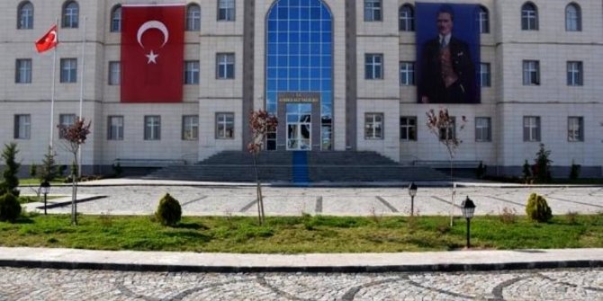 Valilik korona virüse karşı vatandaşları ‘lütfen’ diyerek uyardı