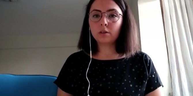 Karantinadaki vatandaşlardan devlete teşekkür mesajı