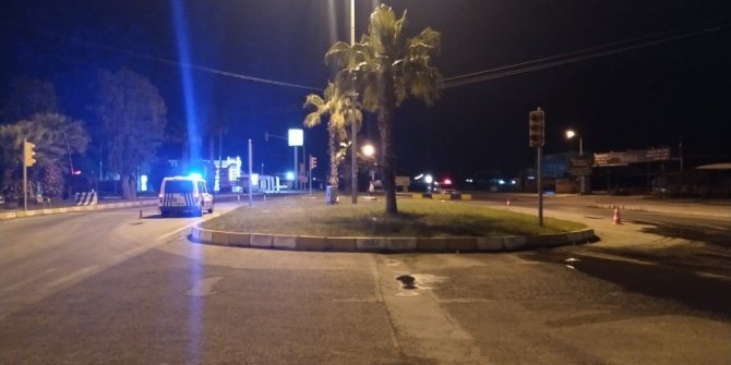 Aydın’da seyahat kısıtlaması kalktı