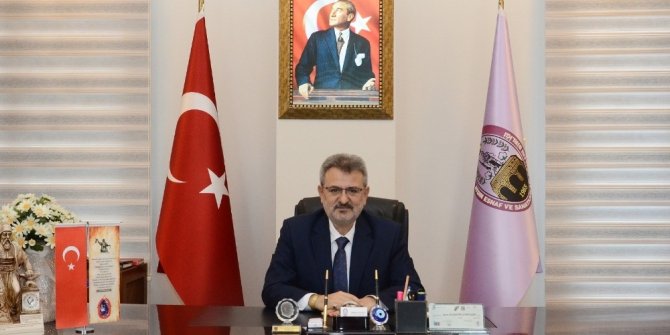Başkan Çetindoğan; “Küçük esnaf ülkenin can damarıdır”