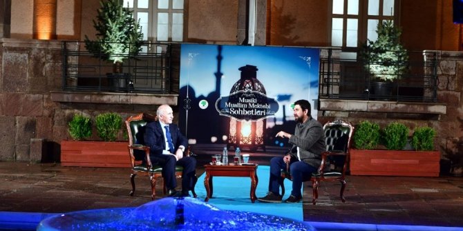 Eski Ramazanlar bir tık kadar uzakta