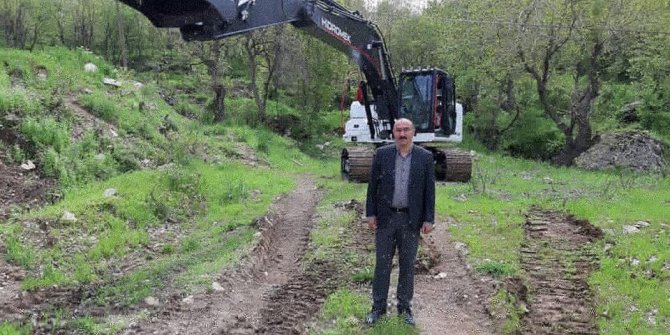 Çukurca Belediyesi araç filosunu güçlendirdi