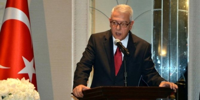 ABD Temsilciler Meclisinden Büyükelçi Kılıç’a teşekkür mektubu