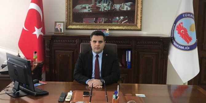 Karaisalı ve Karataş kaymakamları asaleten atandı