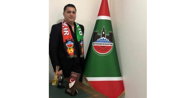 Diyarbekirspor’dan TFF’ye ‘bizi mağdur etmeyin’ çağrısı