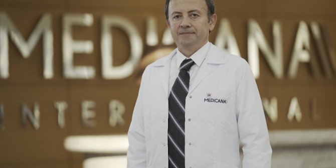 ’’Lenfomada uygun tedavi yönetimiyle iyileşme şansı yüksek’’