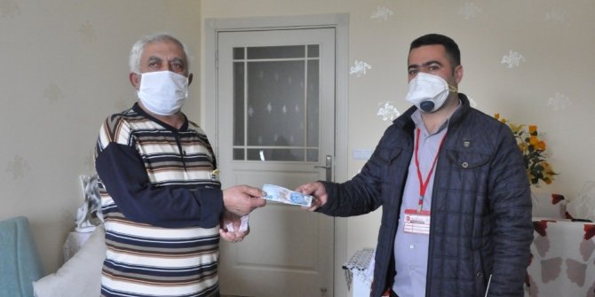 ‘Biz Bize Yeteriz Türkiyem’ kampanyasına destek devam ediyor