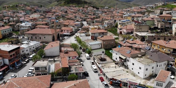 Bu ilçede aktif pozitif korona virüs vakası yok