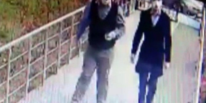 350 bin TL vurgun yapan Gürcü hırsızlar yakayı ele verdi