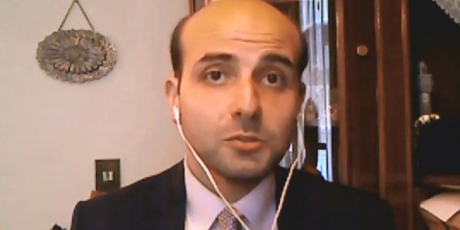 Sosyal medyada kimlik kontrolü