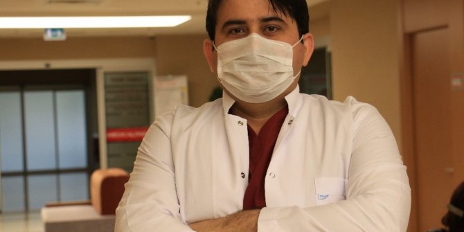 Sigara koronaya yakalanma riskini 14 kat daha arttırıyor