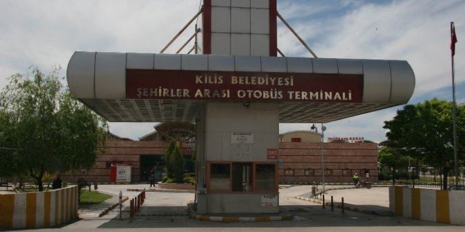 Kilis doğal karantinadan kurtuldu