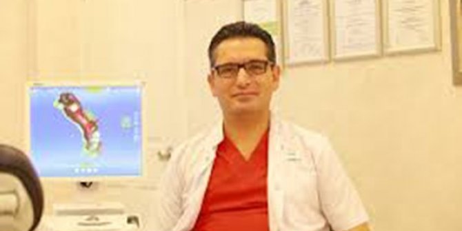 20 yaş diş problemlerine dikkat