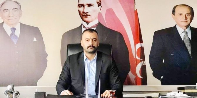 Ülkü Ocakları’ndan yardım hareketi