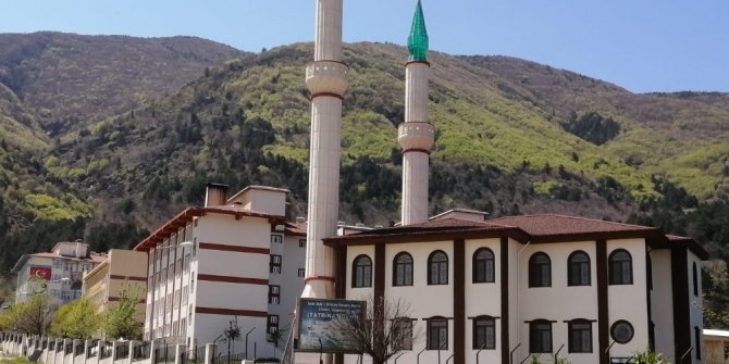 Simav Anadolu İmam Hatip Lisesi ‘Proje okulu’ oldu