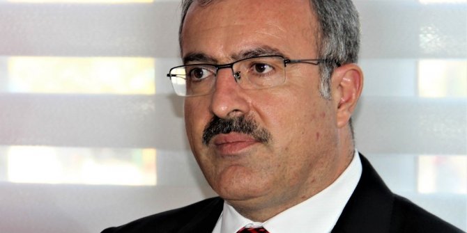 Vali Toraman: "Korona virüs tehlikesi henüz geçmedi"