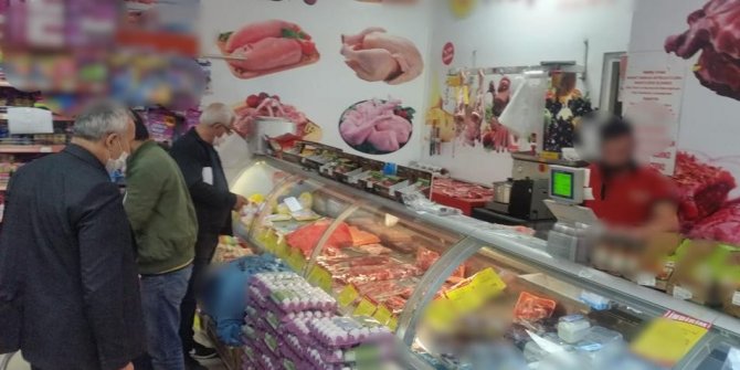 Korona virüs tedbirlerine uymayan işletmelere ceza yağdı