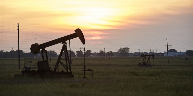 Petrolün pazar kavgası büyüyor