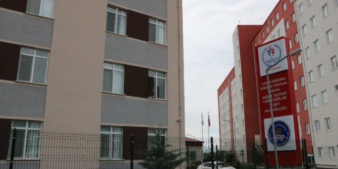 Niğde’de gözlem altında bulunan 232 Türk vatandaşı evlerine gönderildi